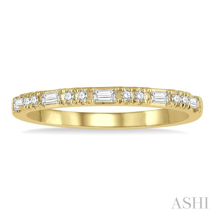 How To Wear Stackable Rings