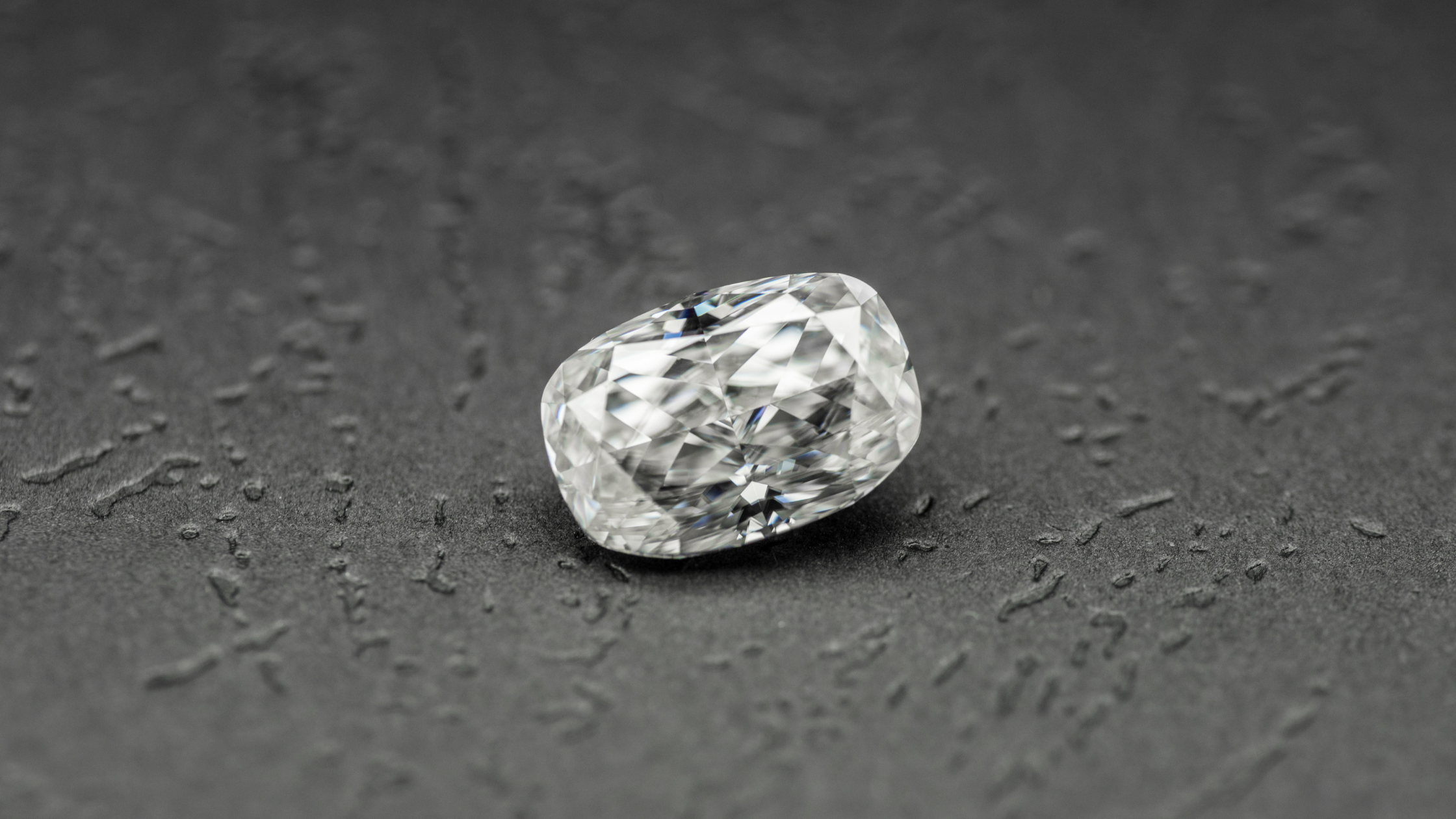 What Is A Cushion-Cut Diamond?