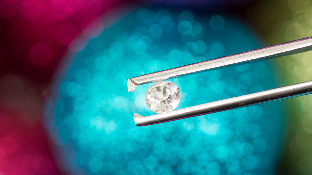 Are Diamonds A Good Investment?