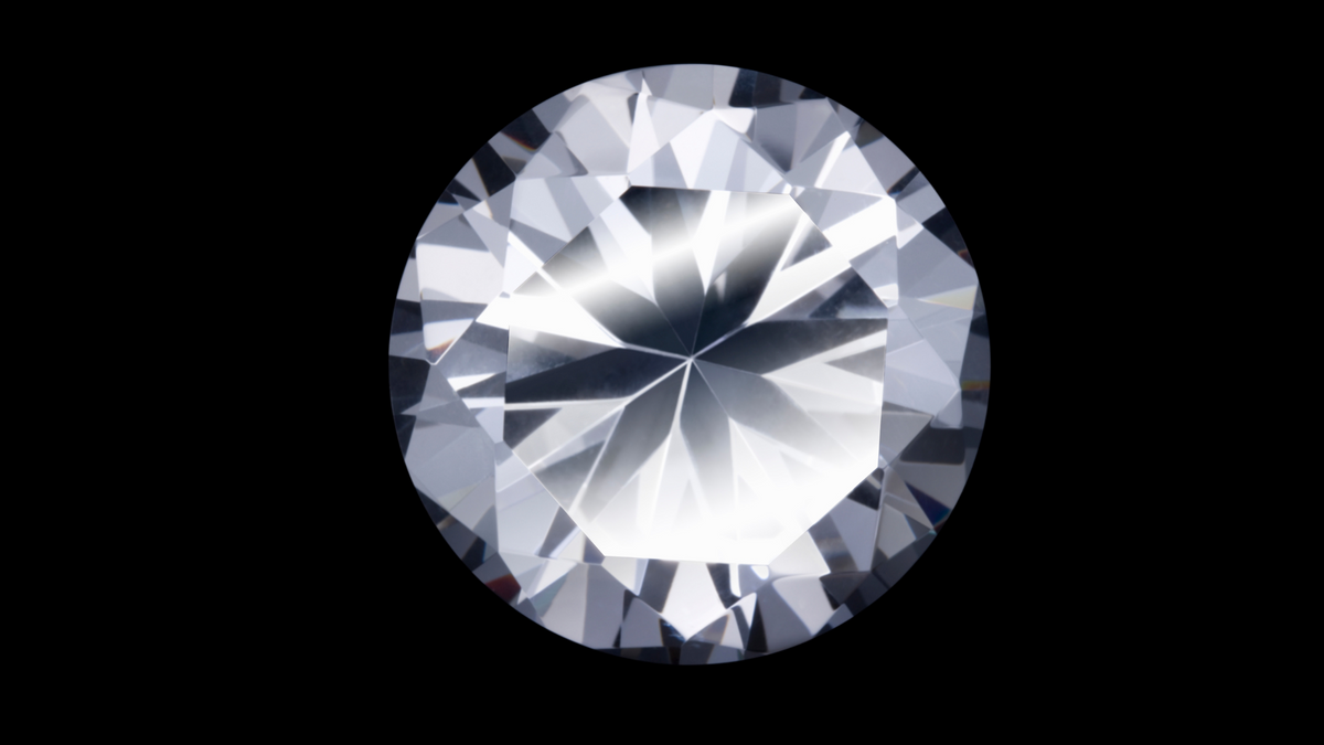 What Is A Rose Cut Diamond?