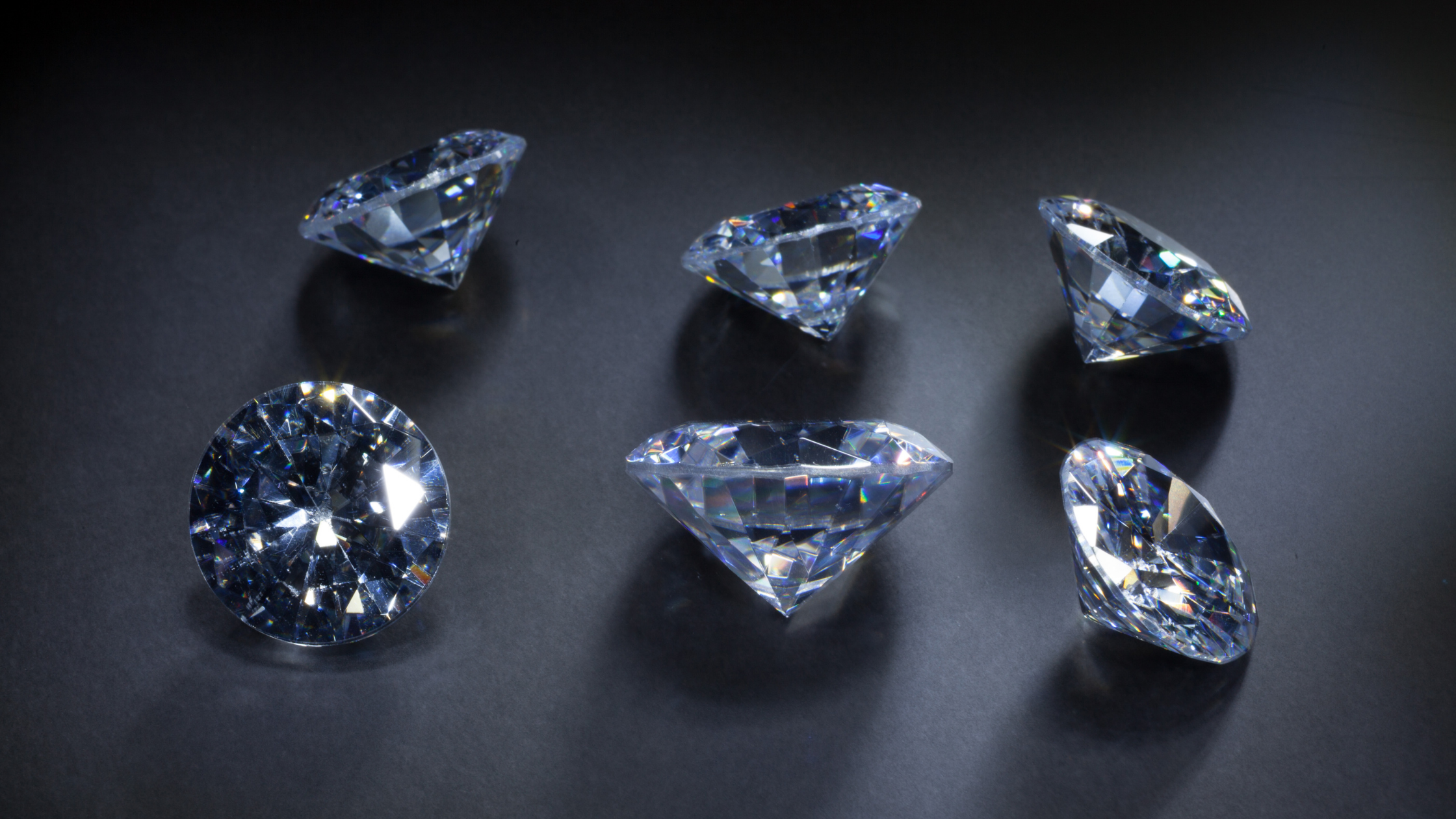 What Is A Diamond Simulant?