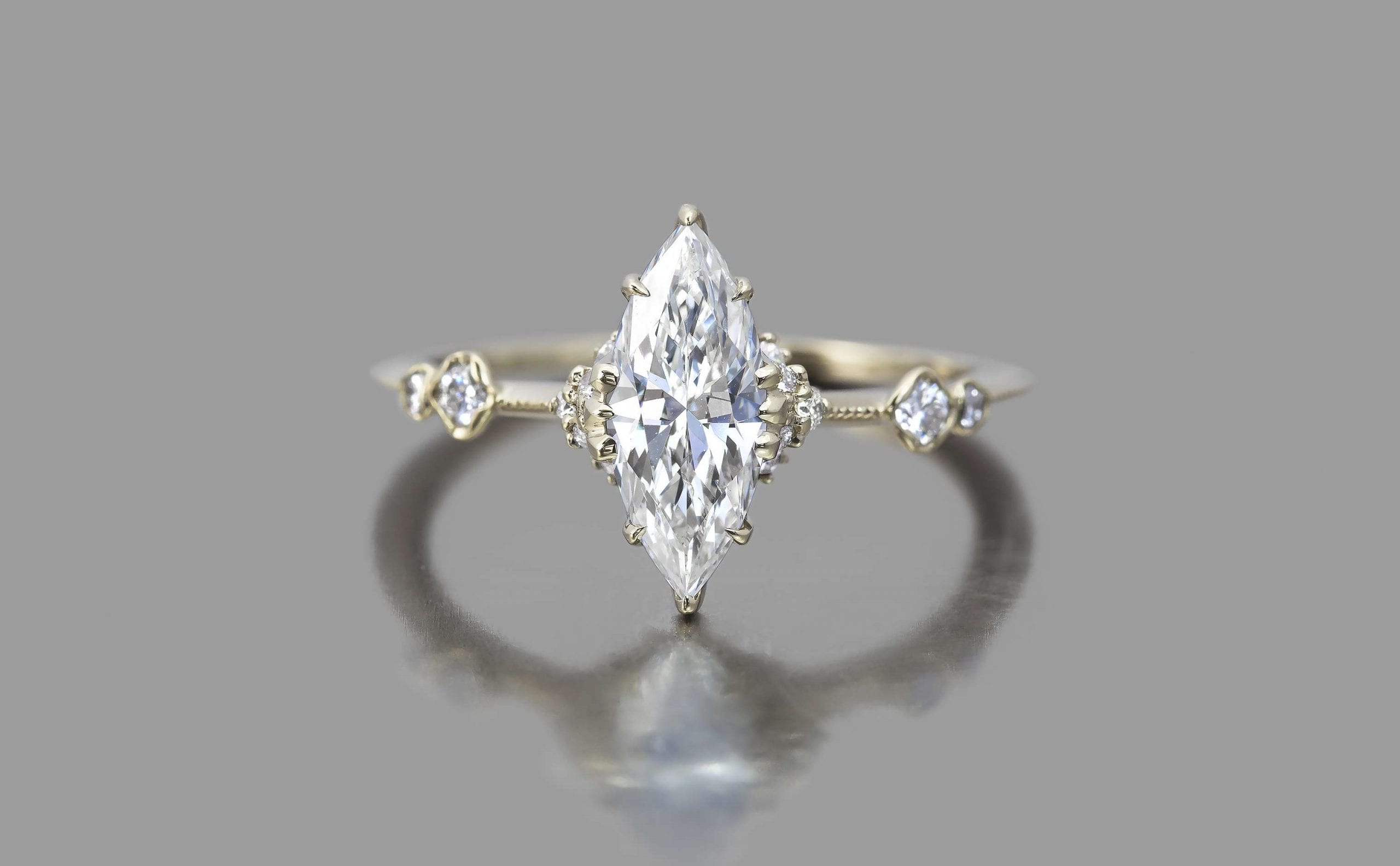 Can A Marquise Diamond Be Recut?