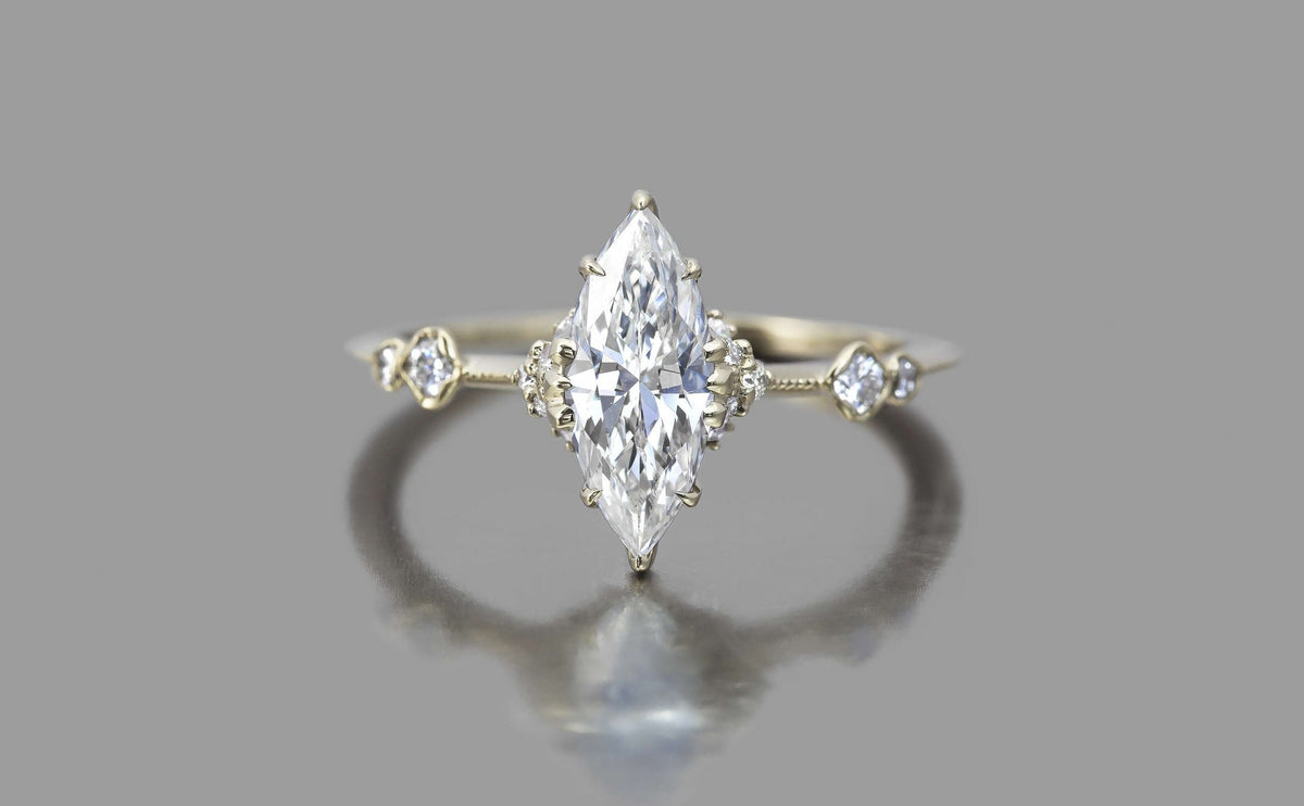 Can A Marquise Diamond Be Recut?