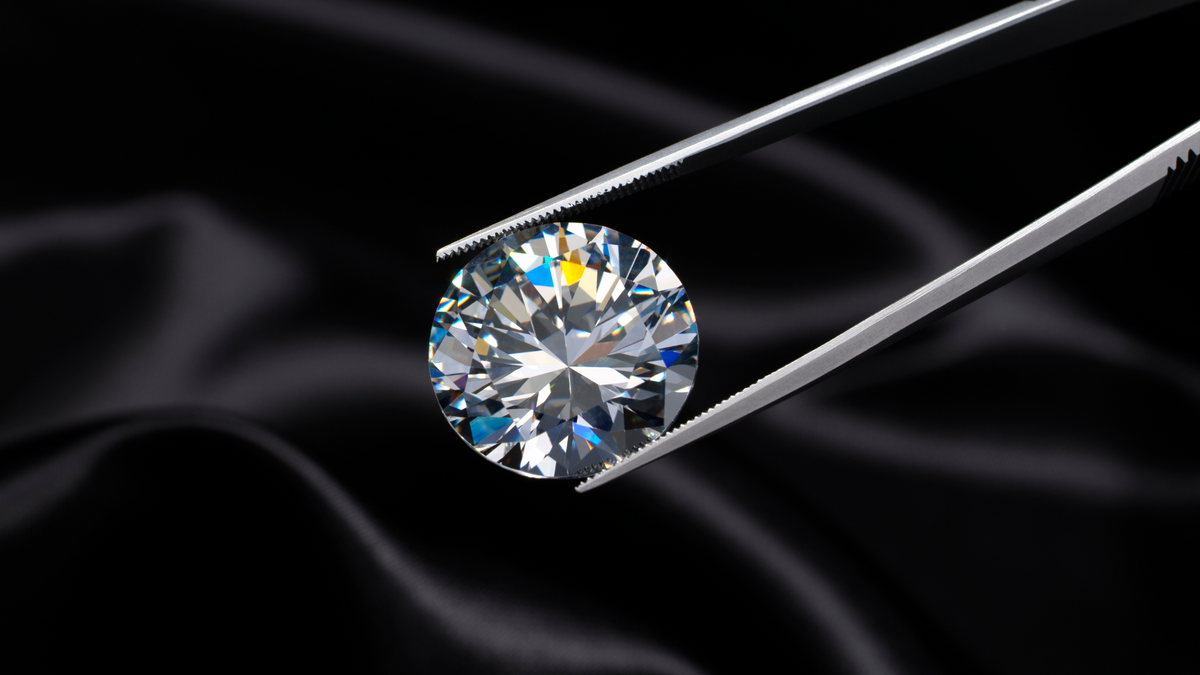 What Is Diamond Brilliance?