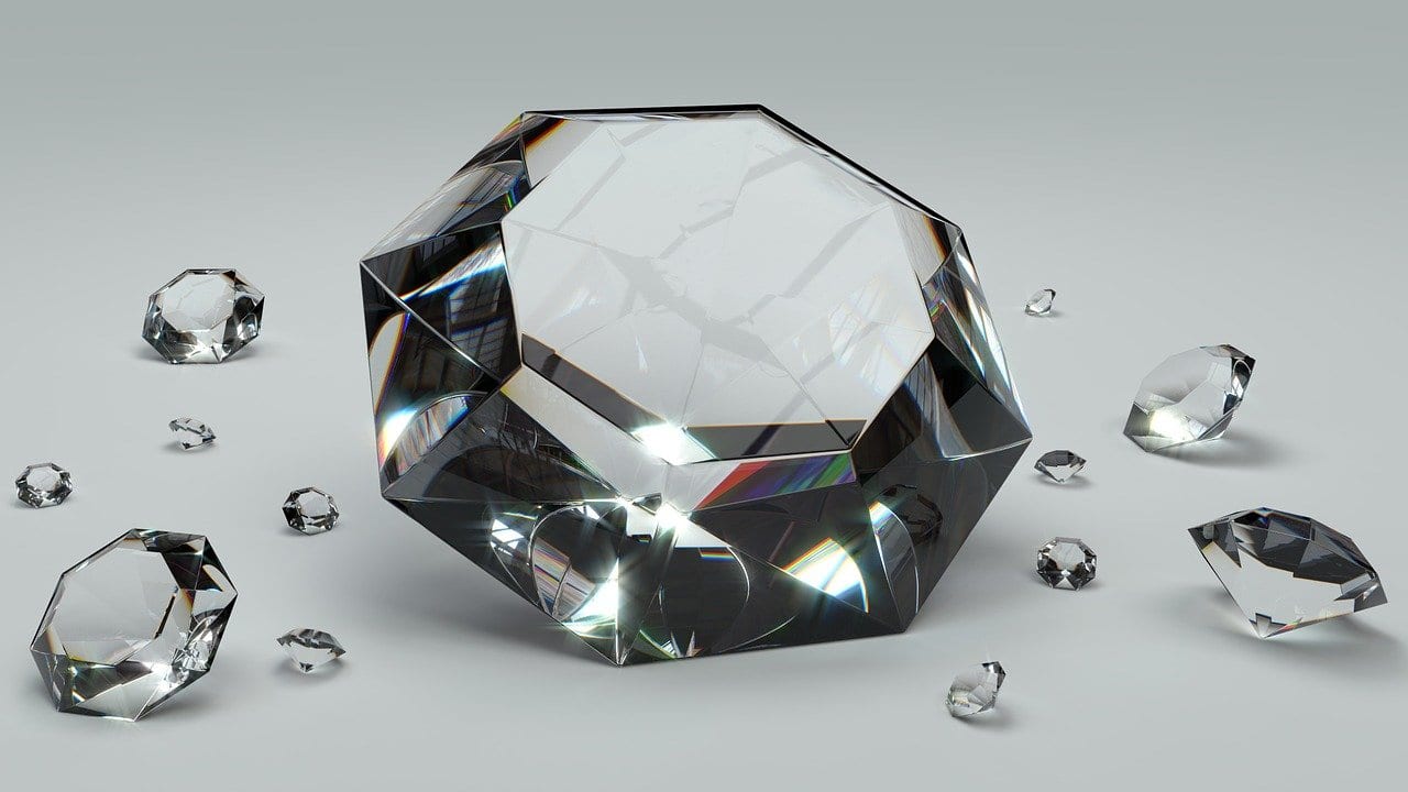 What is Diamond Color and How Does it Affect Value?