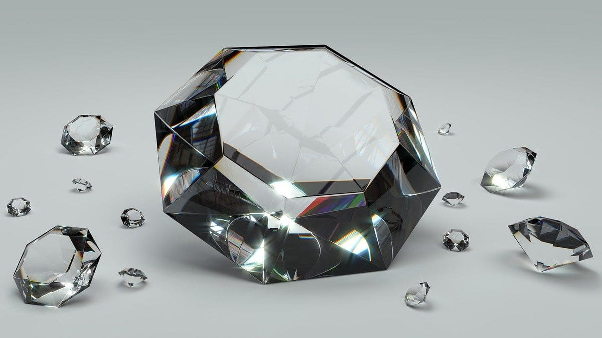 What is Diamond Color and How Does it Affect Value?