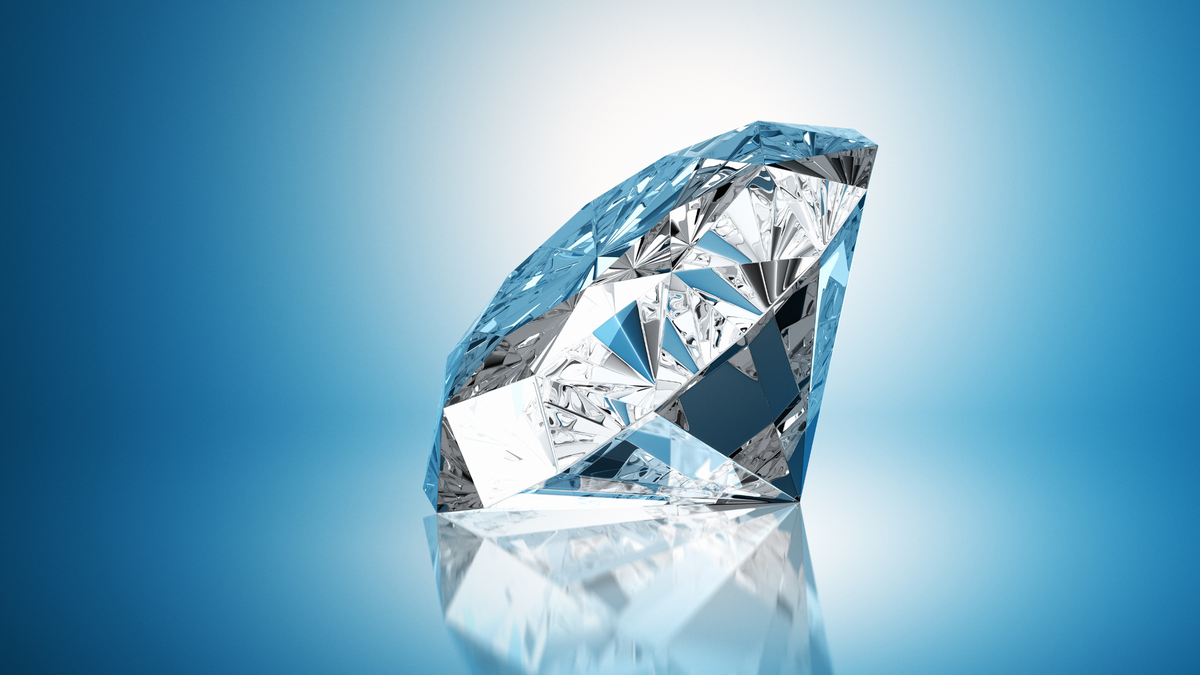 What Color Diamond Is The Most Expensive?