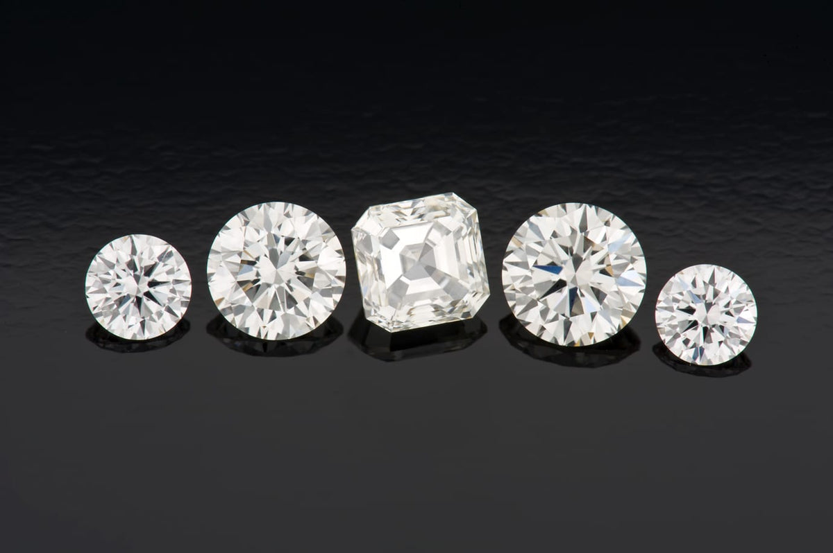 Are Lab Grown Diamonds Real Diamonds?