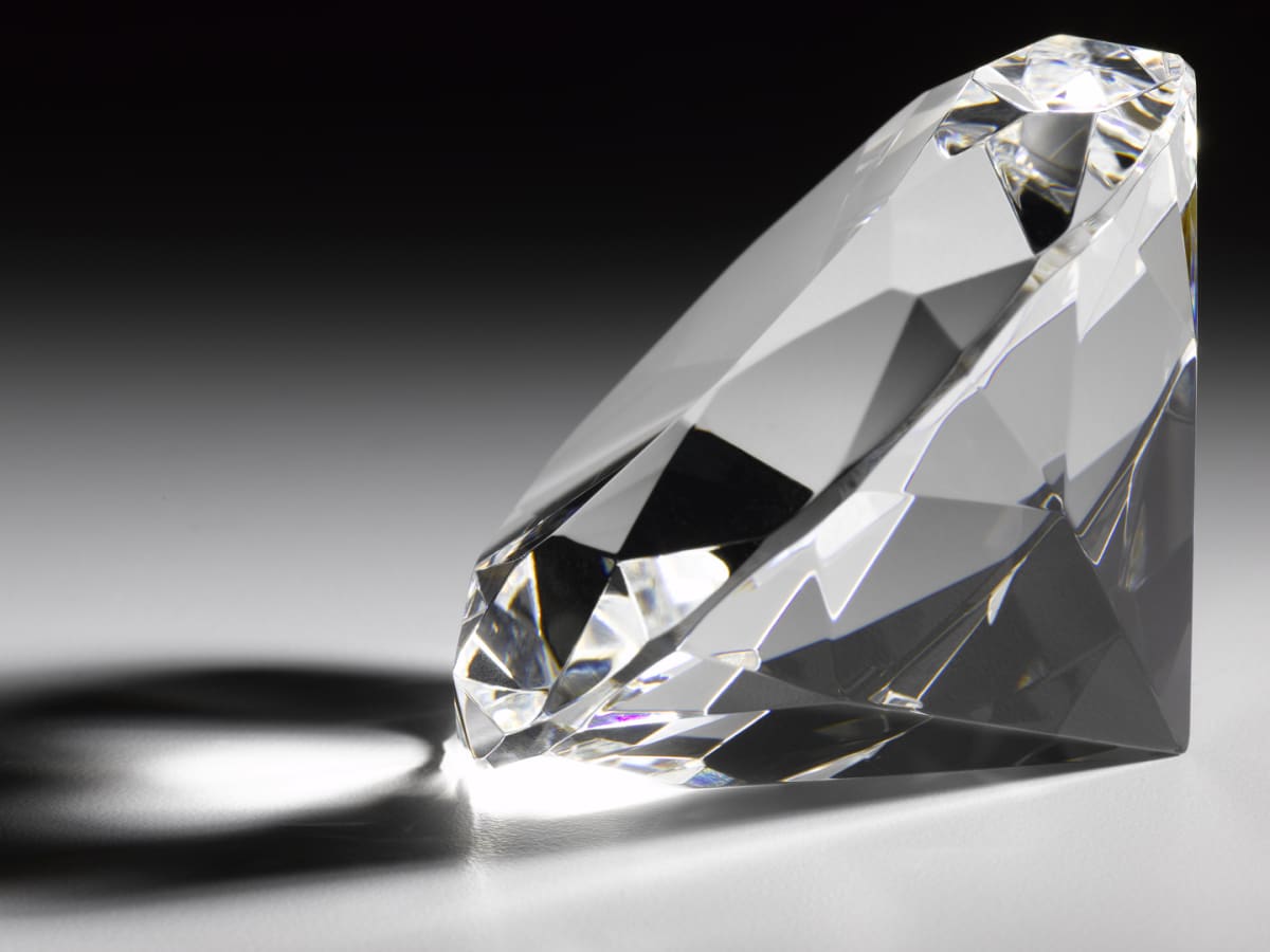 What Diamond Shape Looks The Biggest?