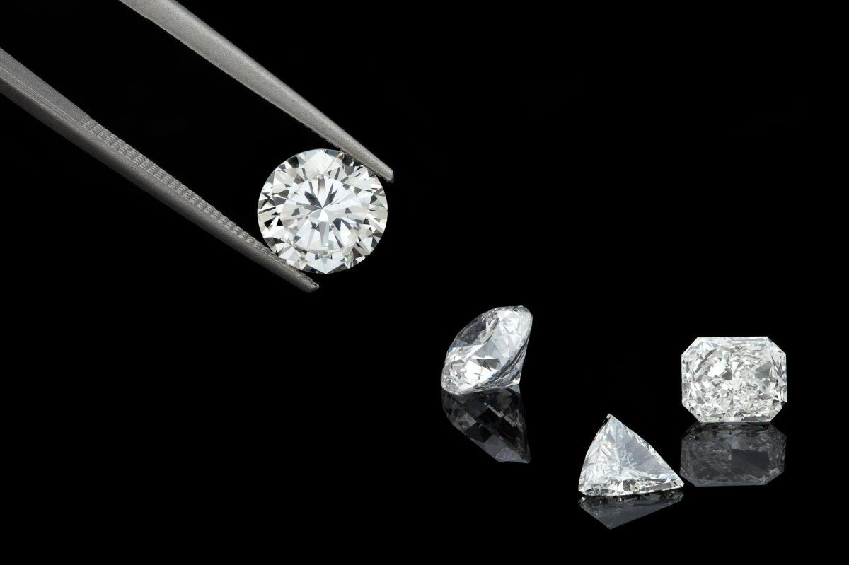 Best Places to Buy Lab Grown Diamonds