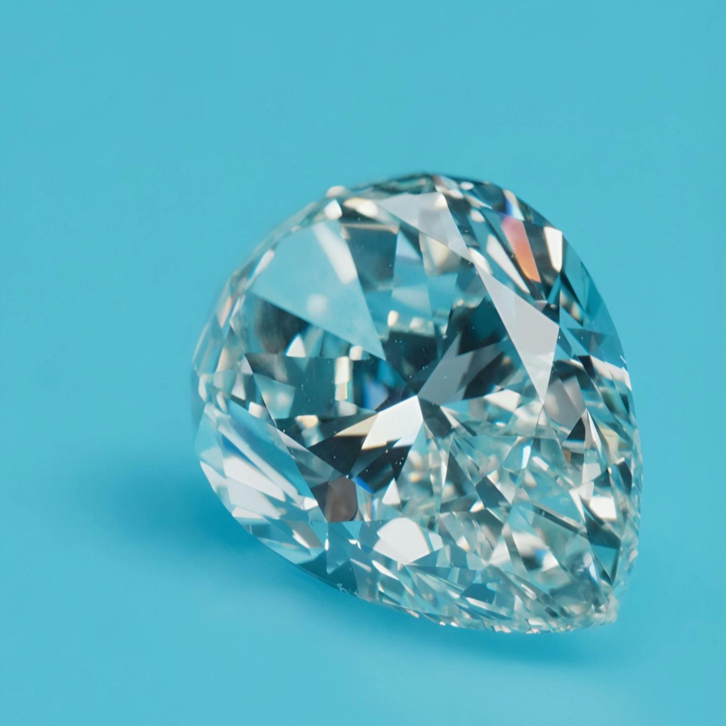 diamond test
