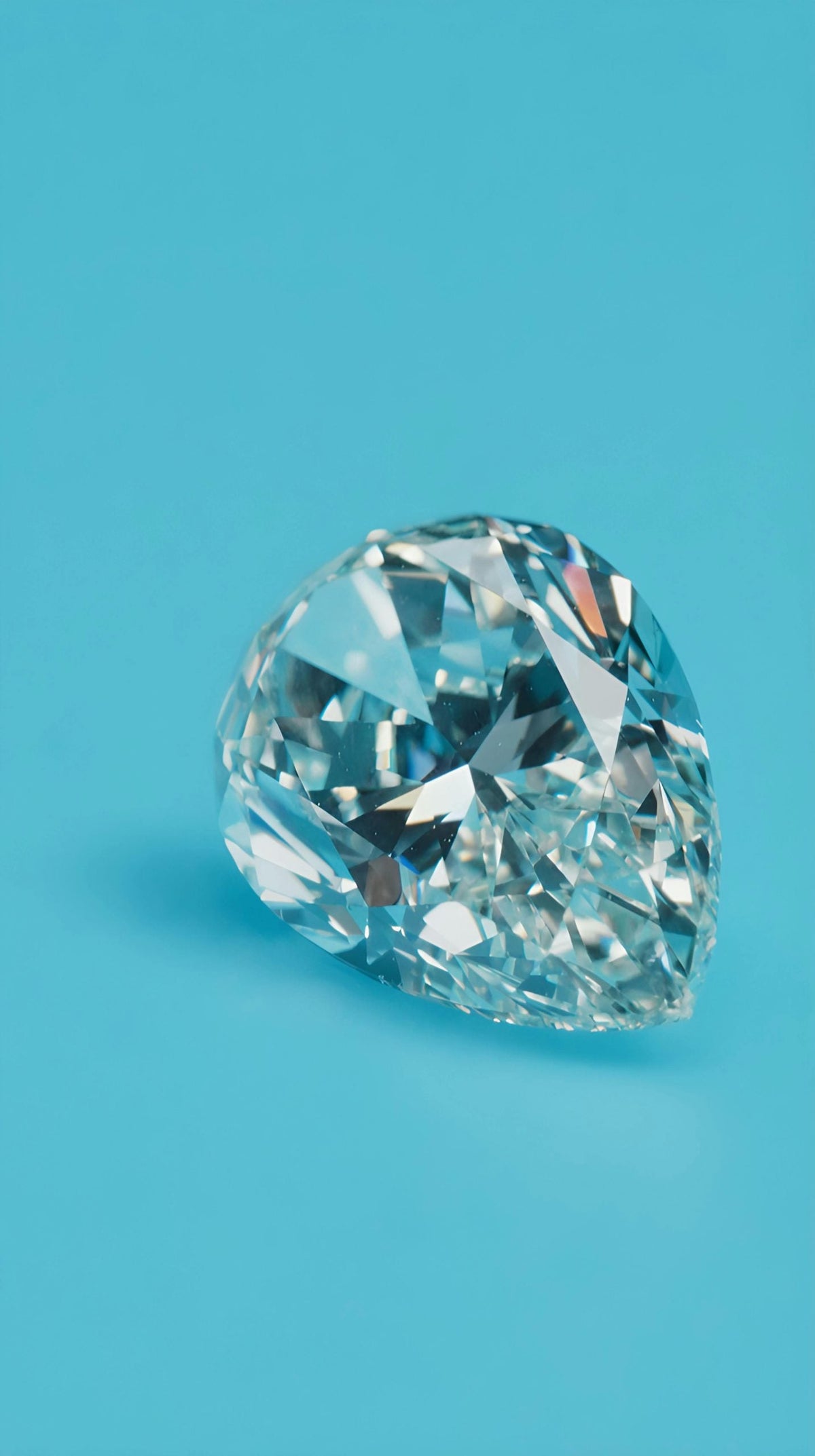 diamond test