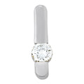 0.5 CT Round Diamond Solitaire Pendant