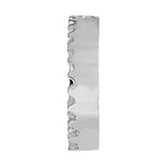 0.6 CTW Round Diamond Journey Pendant