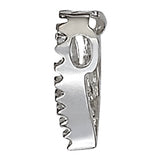 0.50 CT Round Diamond Fashion Pendant