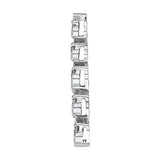 0.6 CTW Round Diamond Journey Pendant