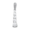 0.8 CTW Diamond Journey Pendant
