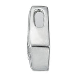 0.5 CT Round Diamond Solitaire Pendant