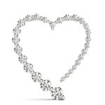 Diamond Journey Pendant