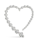 Diamond Journey Pendant