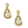 20 Diamond Round Multi-Stone Earrings