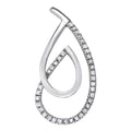 Round Diamond Multi-Stone Fashion Earrings