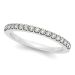 Diamond Multi-Stone Wedding Ring