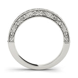 18 Diamond Wedding Ring