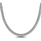 Diamond Riviera Necklace