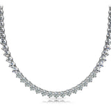 Diamond Riviera Necklace
