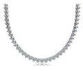 Diamond Riviera Necklace