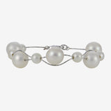 Sterling Silver Freshwater Bracelet