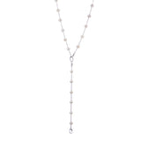 Sterling Silver Freshwater Pearl Set