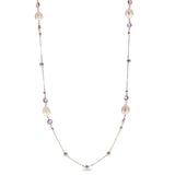 Sterling Silver Freshwater Pearl Necklace