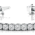 Diamond Tennis Bracelet