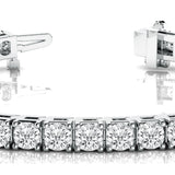 Diamond Tennis Bracelet