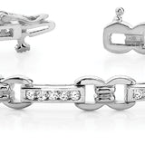 Diamond Fashion Bracelet
