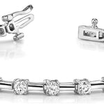 Diamond Fashion Bracelet