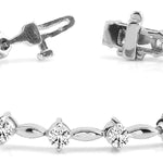 Diamond Fashion Bracelet