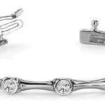 Multi-Stone Diamond Fashion Bracelet