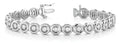 Diamond Tennis Bracelet