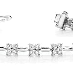 Diamond Fashion Bracelet