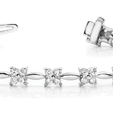 Diamond Fashion Bracelet
