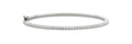 Multi-Diamond Round Stone Fashion Bracelet