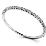 Diamond Round Multi-Stone Bracelet