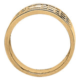 Diamond Multi-Stone Fashion Ring