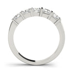 Diamond Princess Wedding Ring