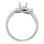 1 CT Diamond Solitaire Fashion Ring