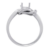 1 CT Diamond Solitaire Fashion Ring