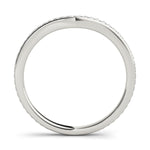 Diamond Multi-Stone Wedding Ring